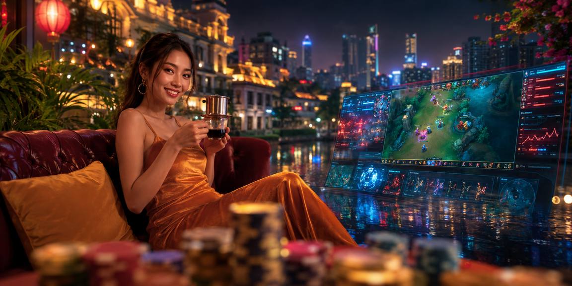 bet23 casino app visual