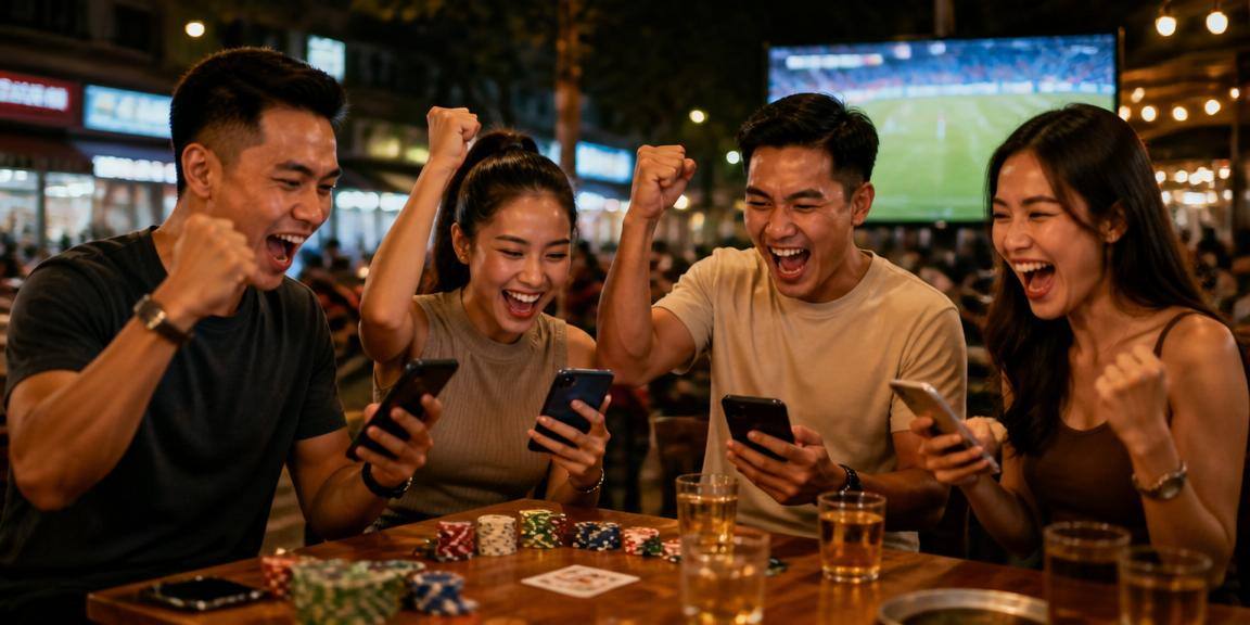 bet23 Sản Phẩm Bàn Chơi