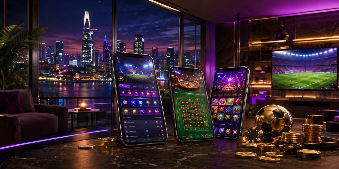 bet23 Casino Thanh Toán Nội Địa